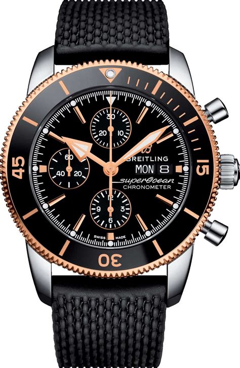 breitling homme volant|breitling supercoean.